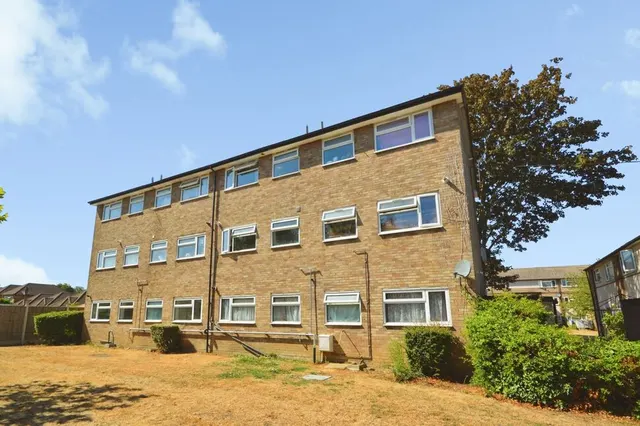Conway Road, Whitton, Hounslow, TW4, photo 1