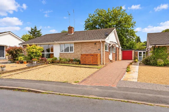 Harpenden Rise, Harpenden, AL5, photo 1