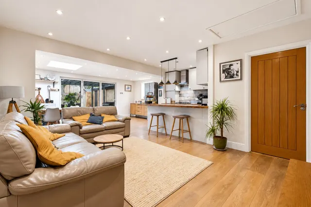 Harpenden Rise, Harpenden, AL5, photo 2