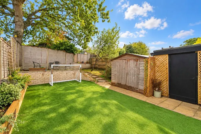 Harpenden Rise, Harpenden, AL5, photo 3