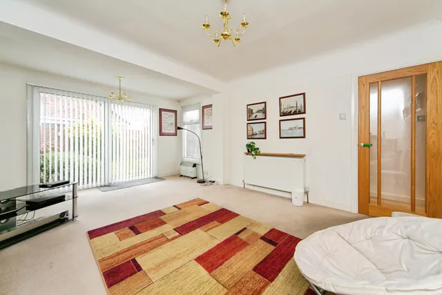 Pensby Road, Wirral, CH61, photo 1