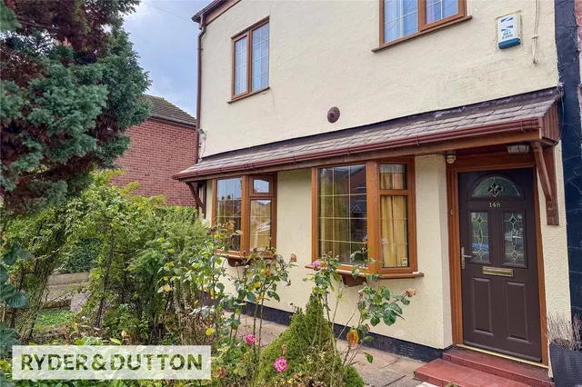 Medlock Road, Failsworth, M35, photo 2