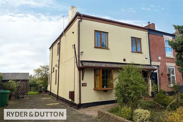 Medlock Road, Failsworth, M35, photo 1