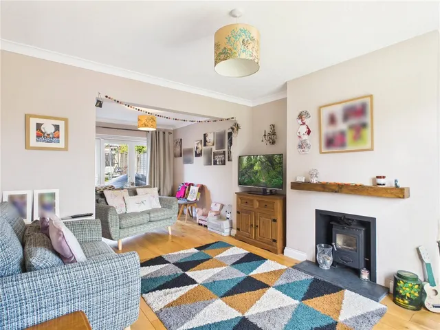 Blagdon Rise, Crediton, EX17, photo 3