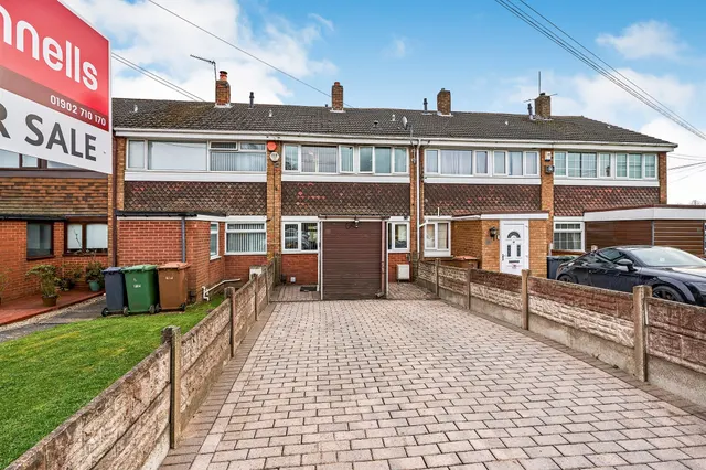 The Hayes, Willenhall, WV12, photo 1