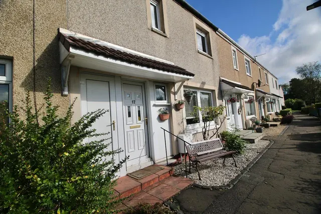 Lilac Place, Cumbernauld, G67 3QJ, photo 1