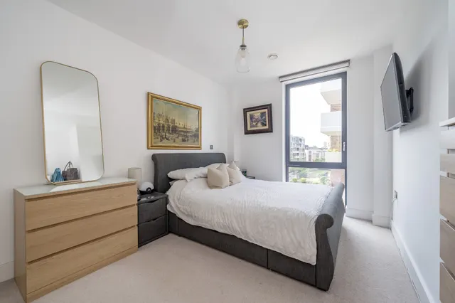 Photo 2 — Cambridge Road, London, NW6