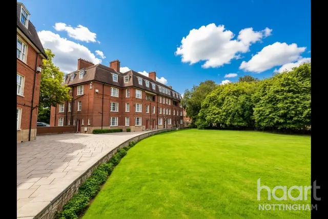Penn Avenue, Lenton, NG7, photo 3