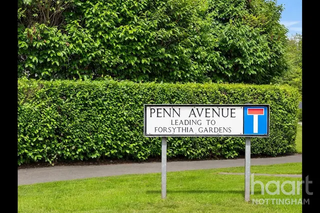 Penn Avenue, Lenton, NG7, photo 1