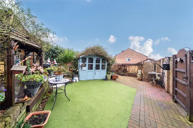 Photo 3 — Furlongs Road, Cleobury Mortimer, Kidderminster, Shropshire, DY14 8AR