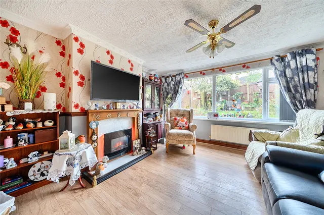 Photo 2 — Furlongs Road, Cleobury Mortimer, Kidderminster, Shropshire, DY14 8AR