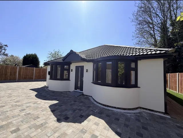 St. Botolphs Lane, Orton Longueville, PE2, photo 2