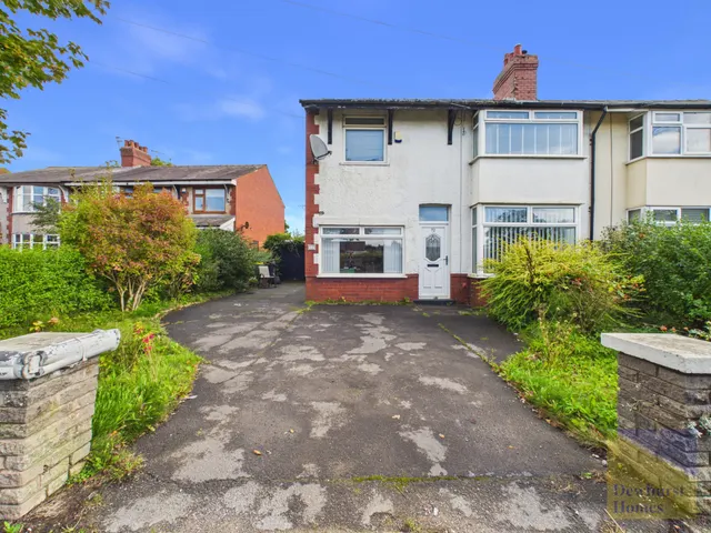 Preston Road, Grimsargh, PR2, photo 1