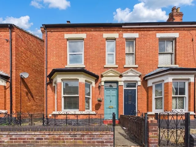 Nelson Road, Worcester, WR2 5BL, photo 1