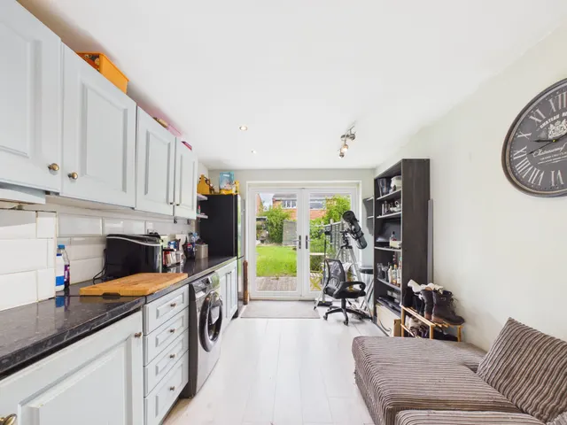 Photo 2 — Nelson Road, Worcester, WR2 5BL
