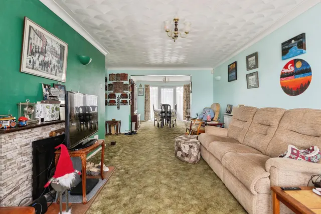 Charles Avenue, Thetford, IP25, photo 3