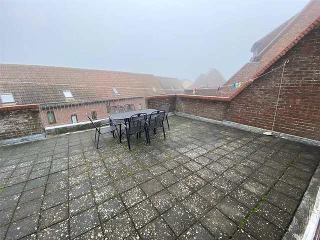 Photo 2 — Cromer Country Club, Cromer, Norfolk, NR27