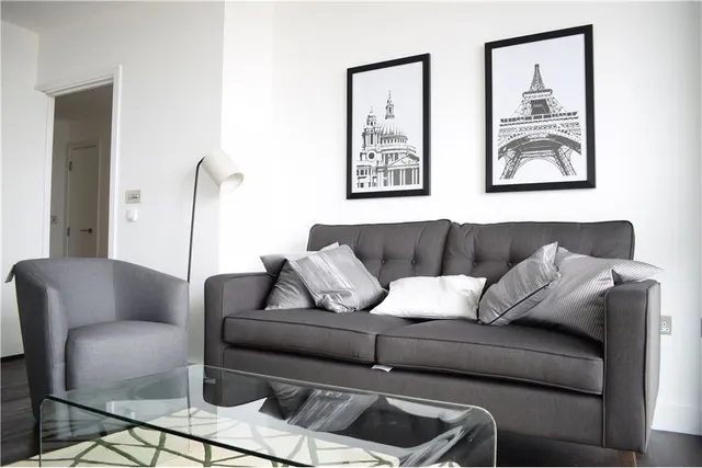 Hebden Place, London, SW8, photo 2