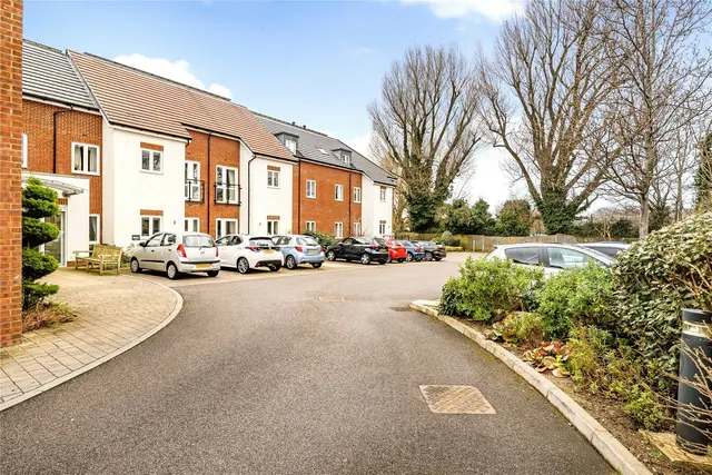 Church Road, Biggin Hill, Westerham, TN16, photo 1