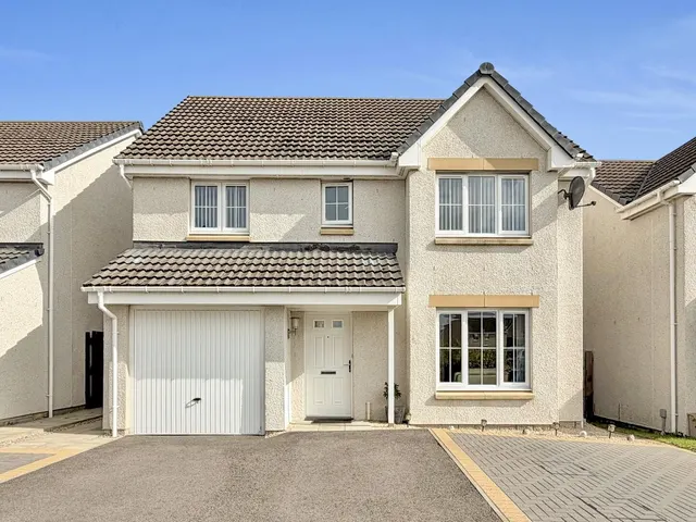 Sandstone Street, Elgin, photo 1