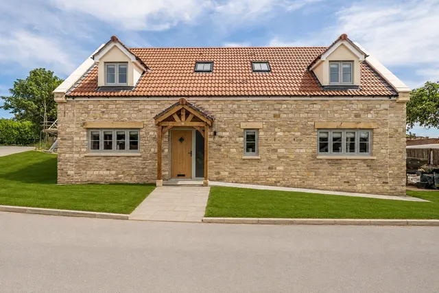 Photo 2 — Littlemead, Somerset, Pound Mead, BS40 9YA