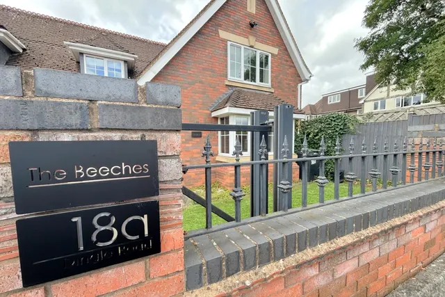 Photo 2 — Dingle Road, Pedmore, Stourbridge