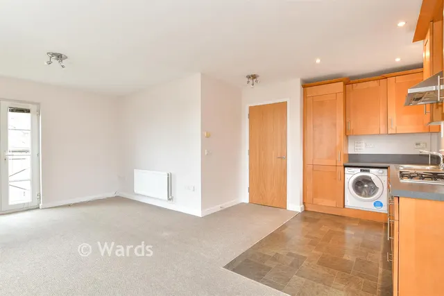 Sandpiper Close, Greenhithe, DA9, photo 3