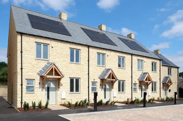 Horcott Road, Fairford, GL7, photo 2