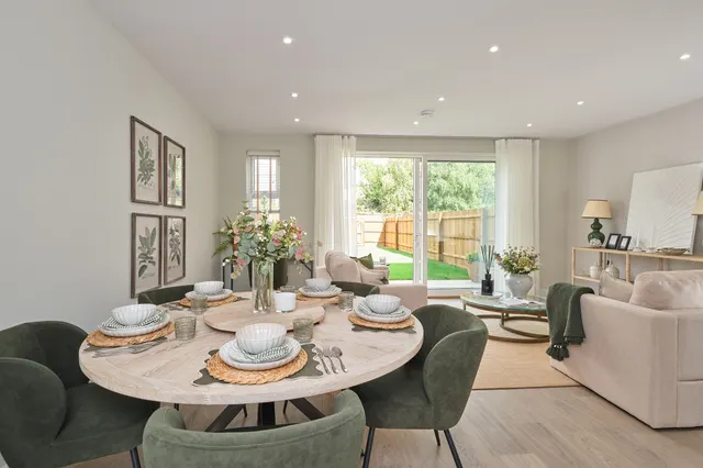 Horcott Road, Fairford, GL7, photo 3