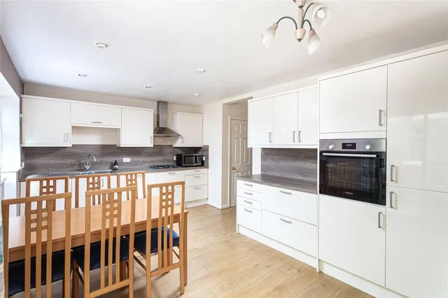 Photo 2 — Terrington Court, Strensall, North Yorkshire, YO32