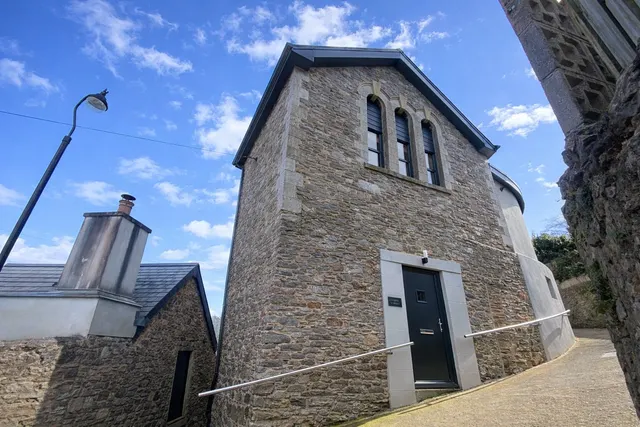 Bakers Hill, Brixham, Devon, TQ5