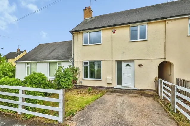 Bransdale Road, Nottingham, Nottinghamshire, NG11, photo 1
