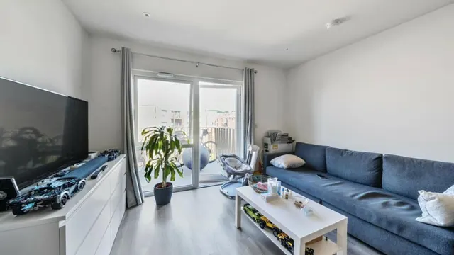 Bittacy Hill, Millbrook Park, NW7 1TG, photo 1
