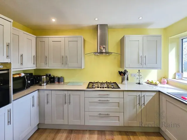 Derwent View, Consett, DH8, photo 3