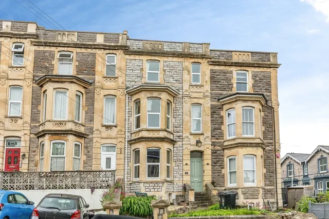 All Saints Road, BS23, photo 1