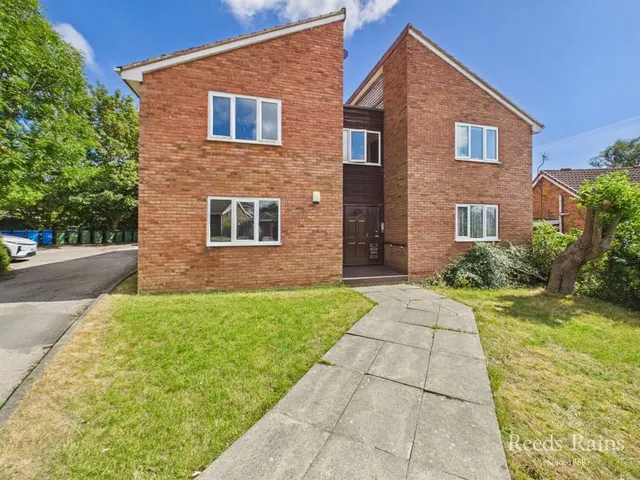 Headlands Close, Bridlington, East Riding of Yorkshire, YO16, photo 1
