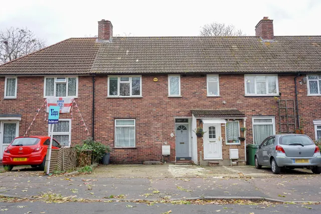 Green Lane, Morden, SM4, photo 2
