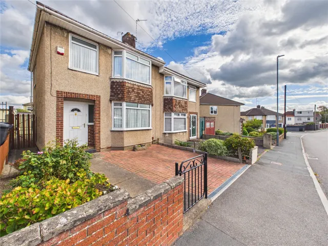 Pound Road, Kingswood, BS15, photo 1