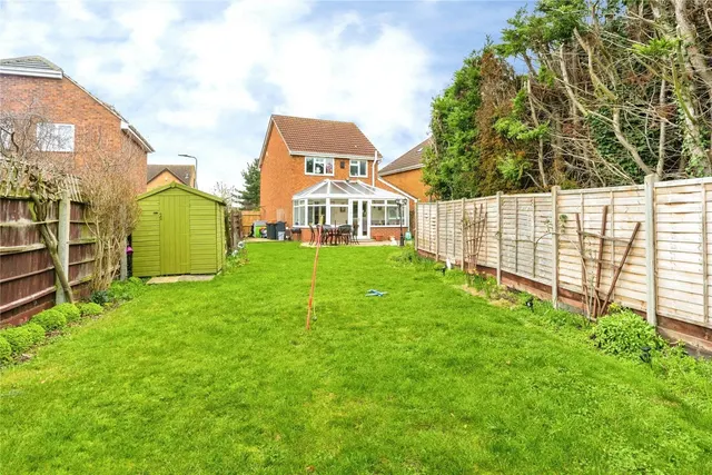Photo 3 — Wigram Close, Elstow, Bedford, Bedfordshire, MK42