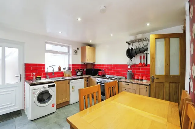 Nook End Road, Heanor, DE75, photo 3