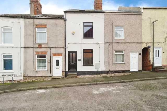 Nook End Road, Heanor, DE75, photo 1