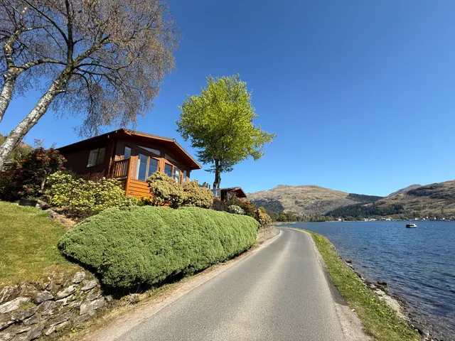 Drymsinie Holiday Village, Argyll Holidays, PA24, photo 1