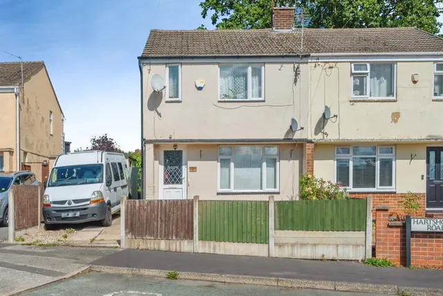 Hartshorne Road, Littleover, Derby, photo 1