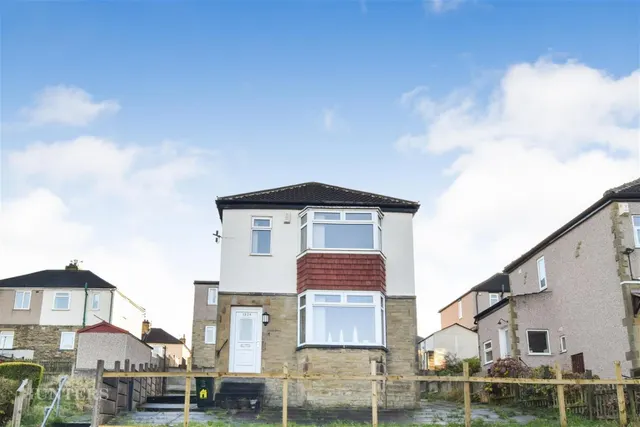 Thackley Old Road, Shipley, photo 1
