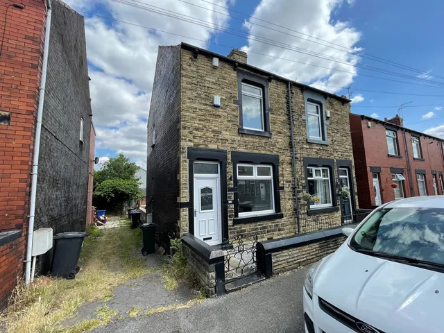Southwell Street, Barnsley, photo 1
