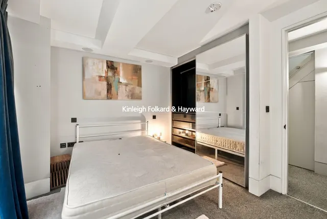 Roger Street, Clerkenwell, WC1N, photo 3
