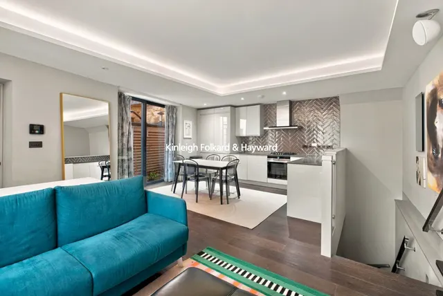 Roger Street, Clerkenwell, WC1N, photo 1