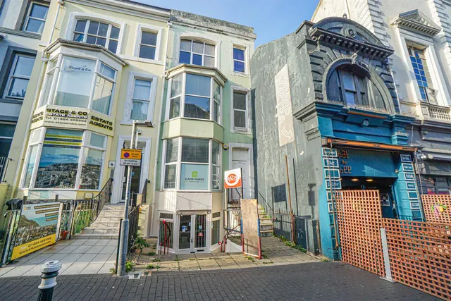 Cambridge Road, Hastings, photo 1