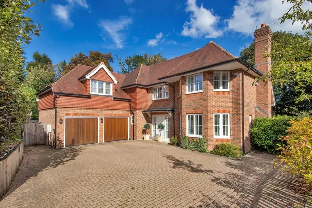 High Street, Chipstead, TN13, photo 1