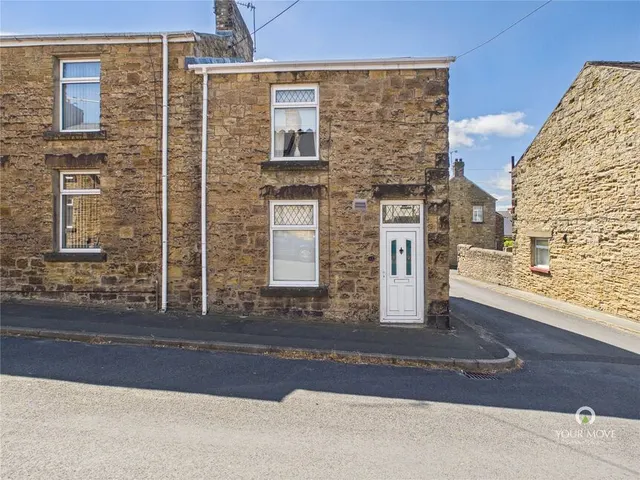 Thomas Street, Blackhill, Durham, DH8, photo 1